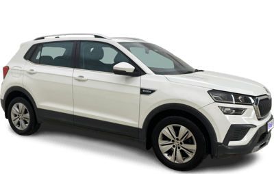 2022 Skoda KUSHAQ - SUV - Petrol - Manual - ₹7.60 lakh