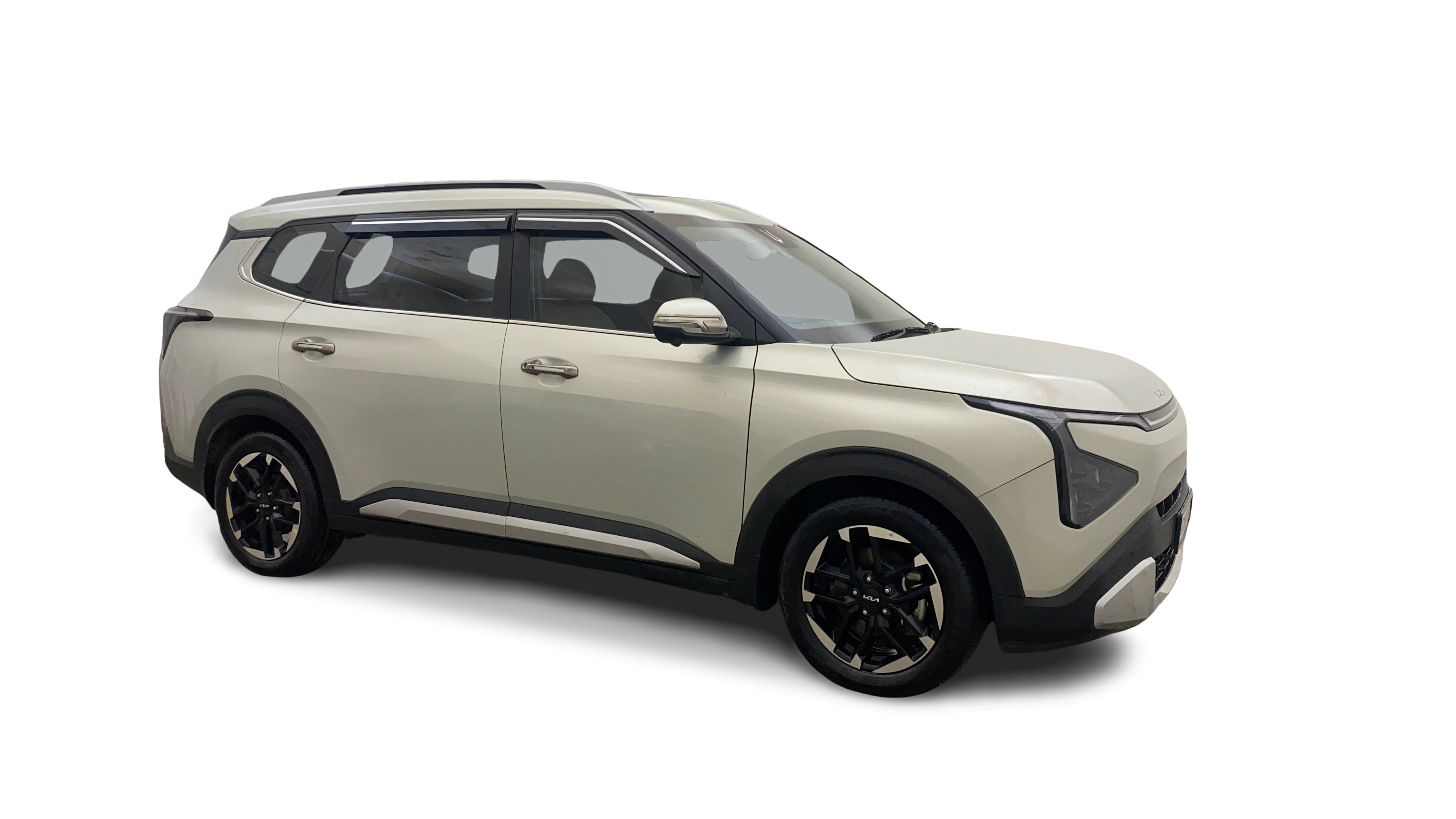 2025 KIA Carens Clavis - SUV - Petrol - Manual - ₹19.45 lakh