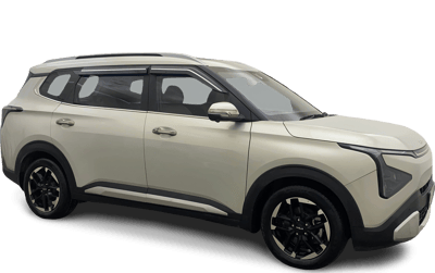 2025 KIA Carens Clavis - SUV - Petrol - Manual - ₹19.45 lakh