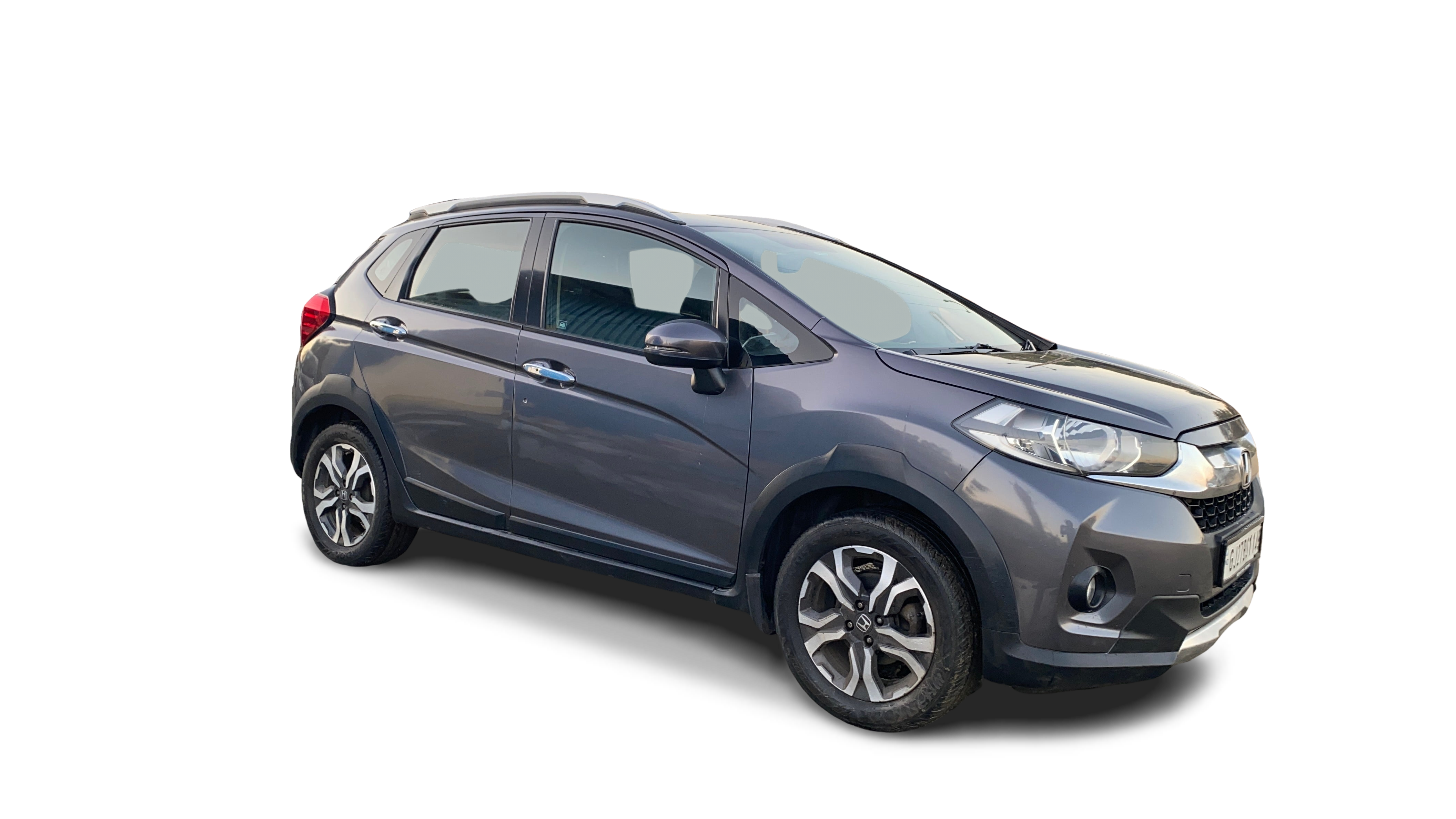 Honda WR-V-img
