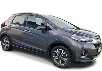 Honda WR-V-img