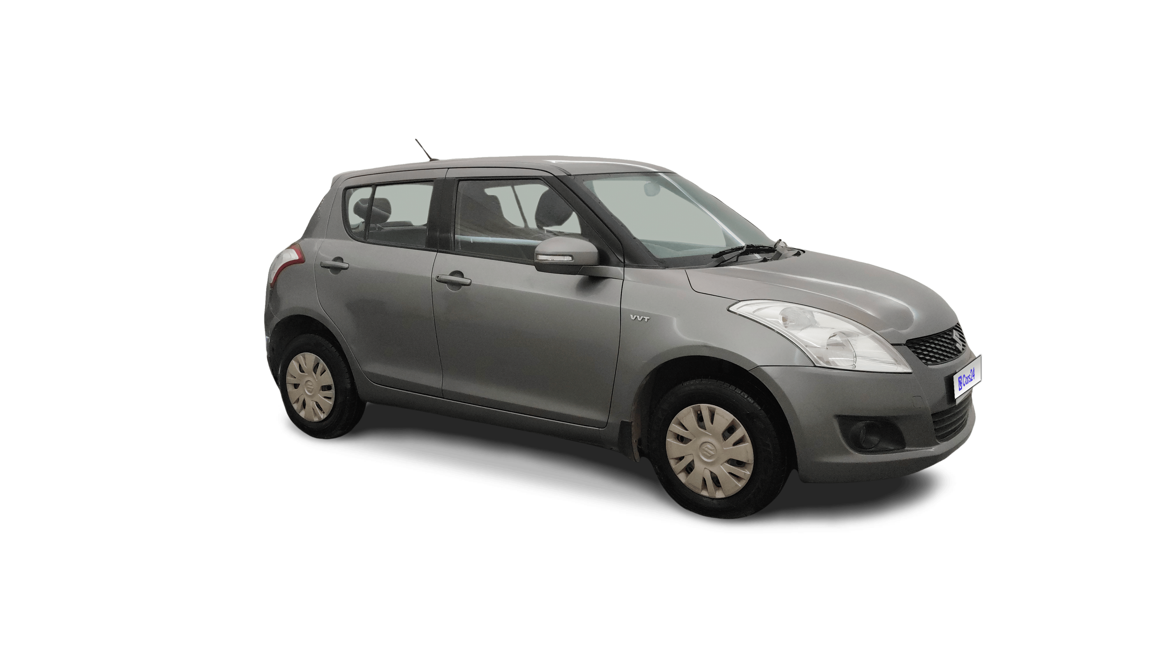 2013 Maruti Swift - Hatchback - Petrol - Manual - ₹2.90 lakh