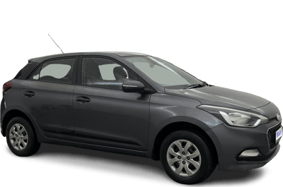 2017 Hyundai Elite i20 - Hatchback - Petrol - Manual - ₹4.55 lakh
