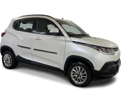 Mahindra Kuv100-img