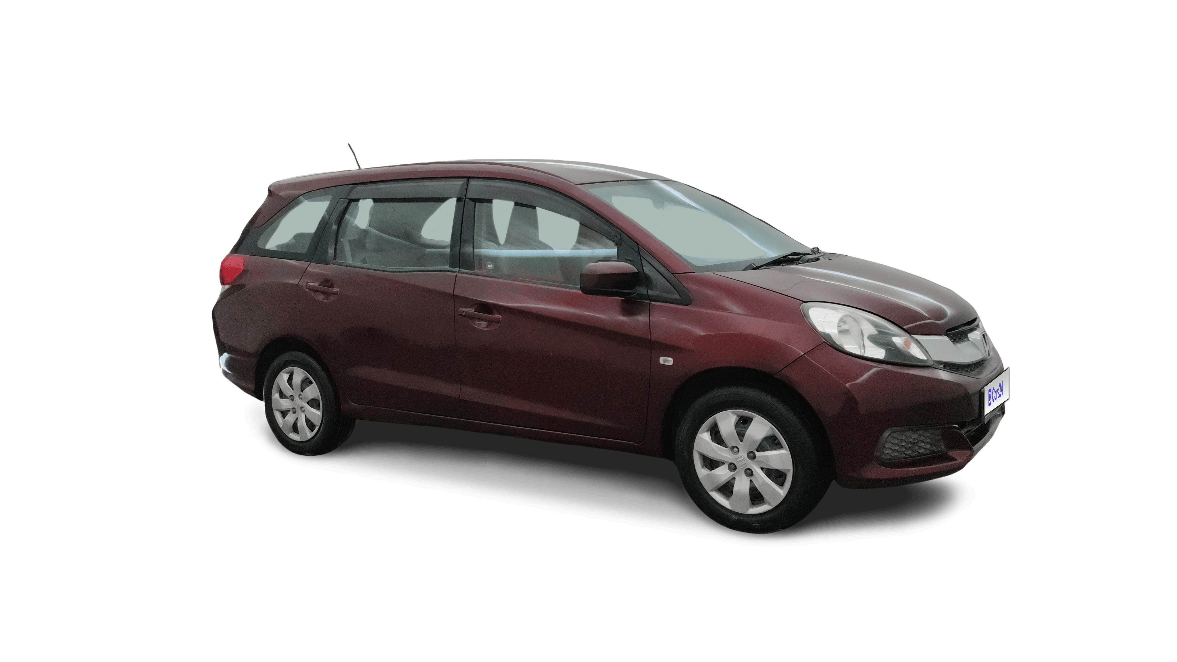 2014 Honda Mobilio - SUV - Diesel - Manual - ₹3.43 lakh