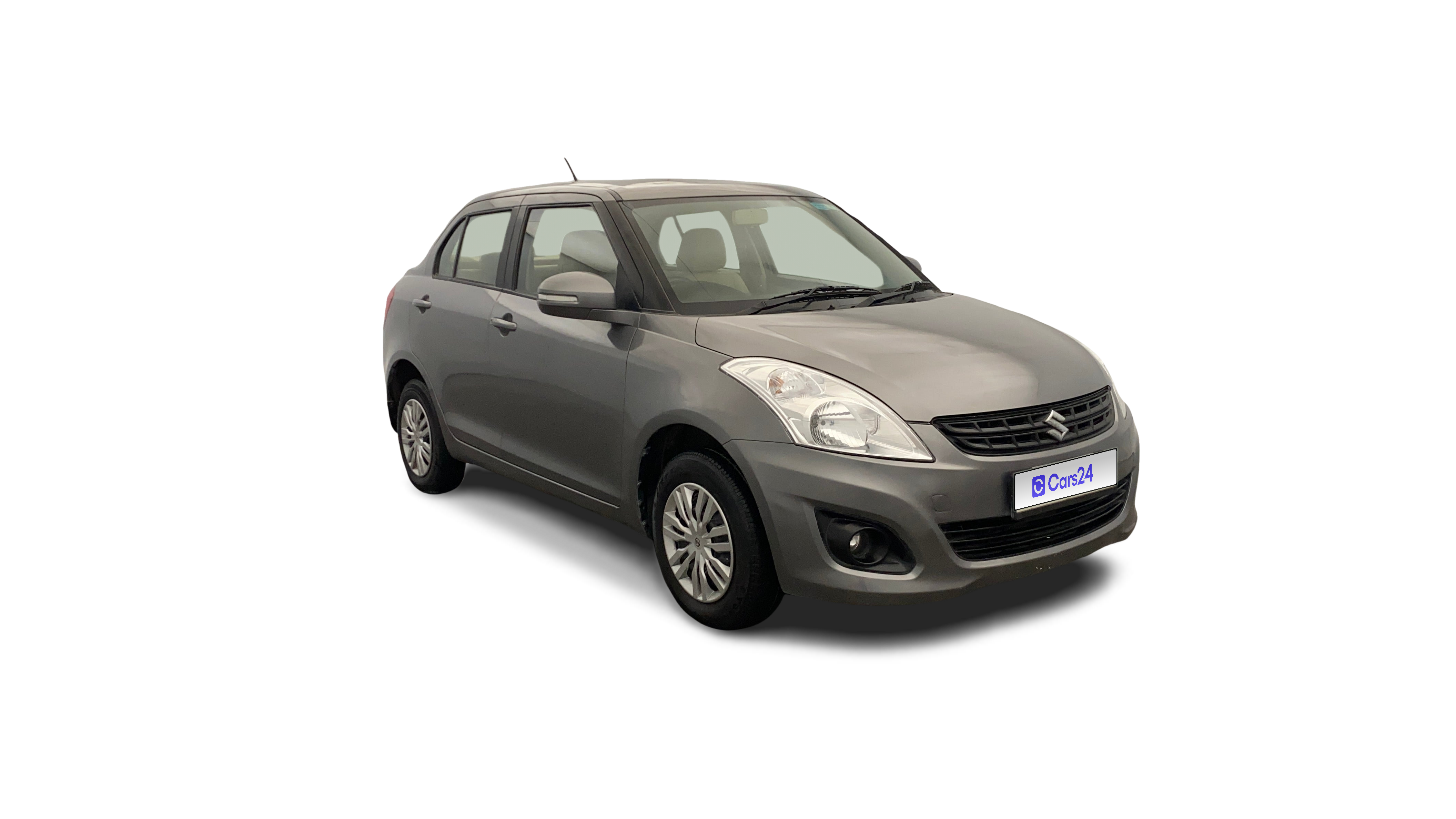2014 Maruti Swift Dzire - Sedan - Petrol - Manual - ₹3.09 lakh