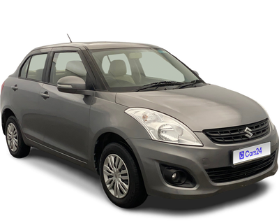 2014 Maruti Swift Dzire - Sedan - Petrol - Manual - ₹3.09 lakh