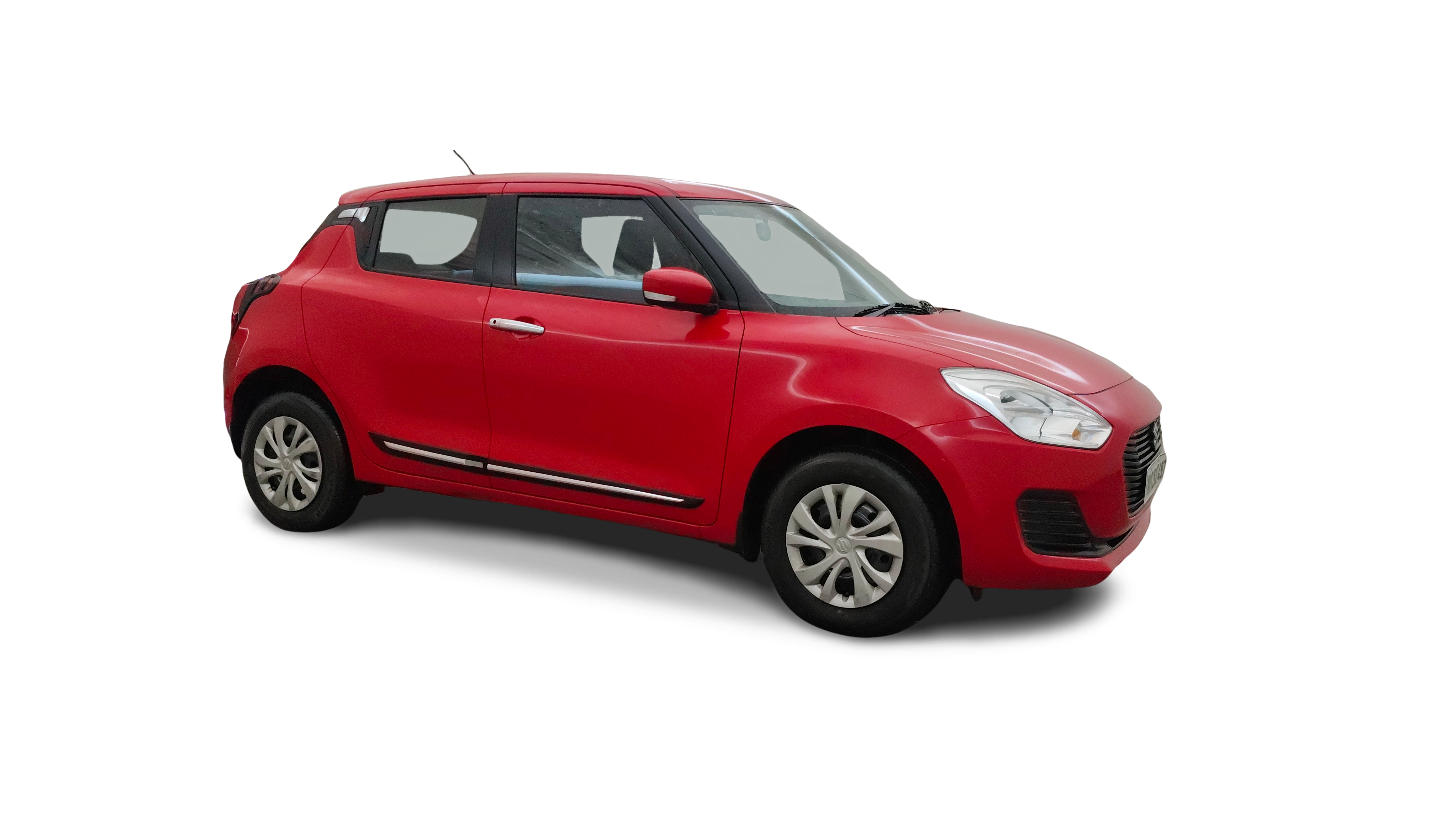 2020 Maruti Swift - Hatchback - Petrol - Manual - ₹5.45 lakh