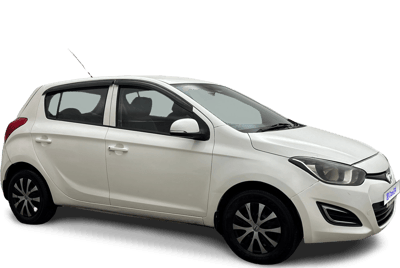 2013 Hyundai i20 - Hatchback - Diesel - Manual - ₹2.67 lakh