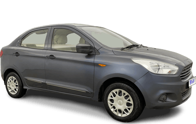2016 Ford Figo Aspire - Sedan - Petrol - Manual - ₹2.70 lakh