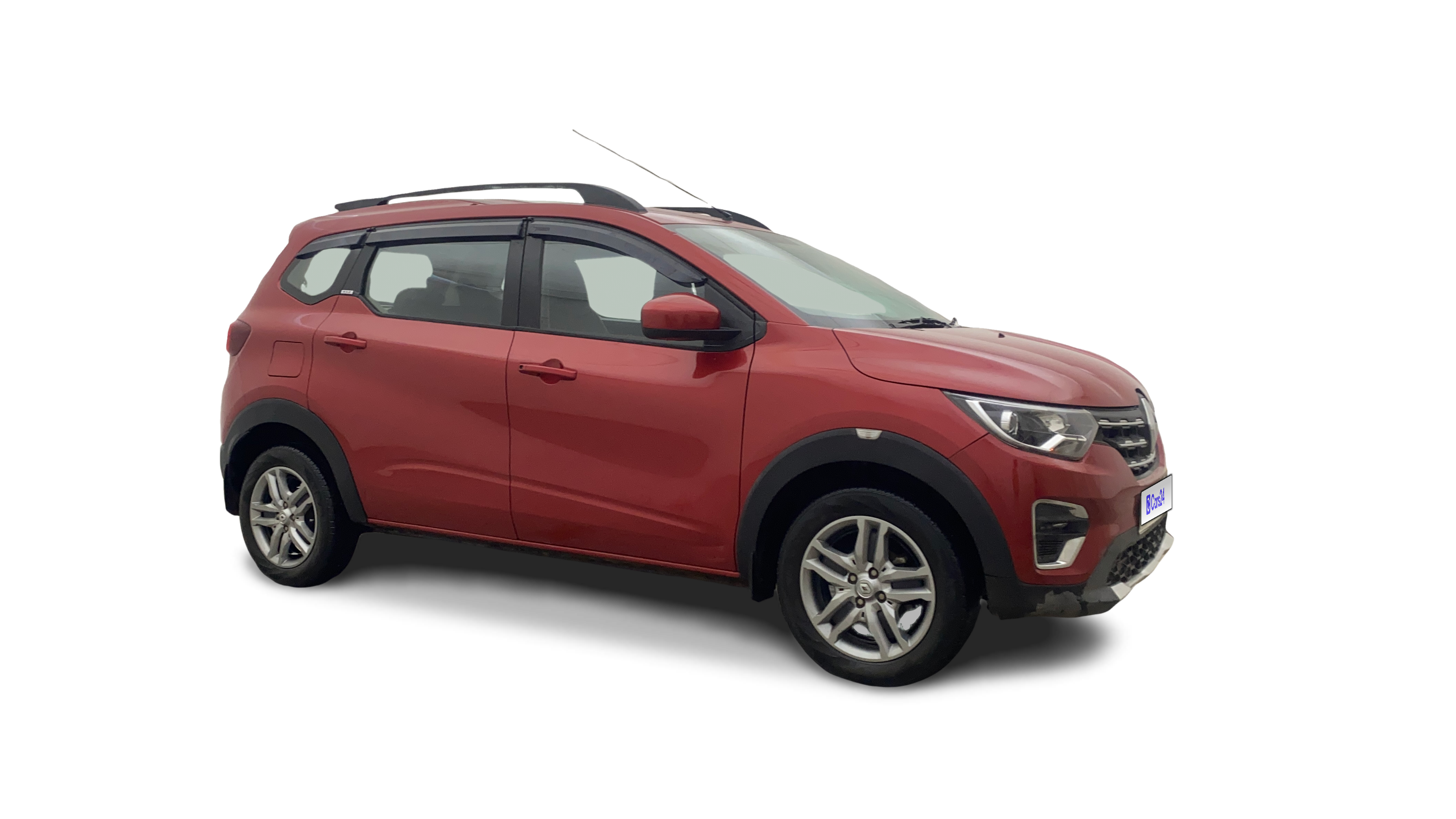 2021 Renault TRIBER - SUV - Petrol - Automatic - ₹5.85 lakh