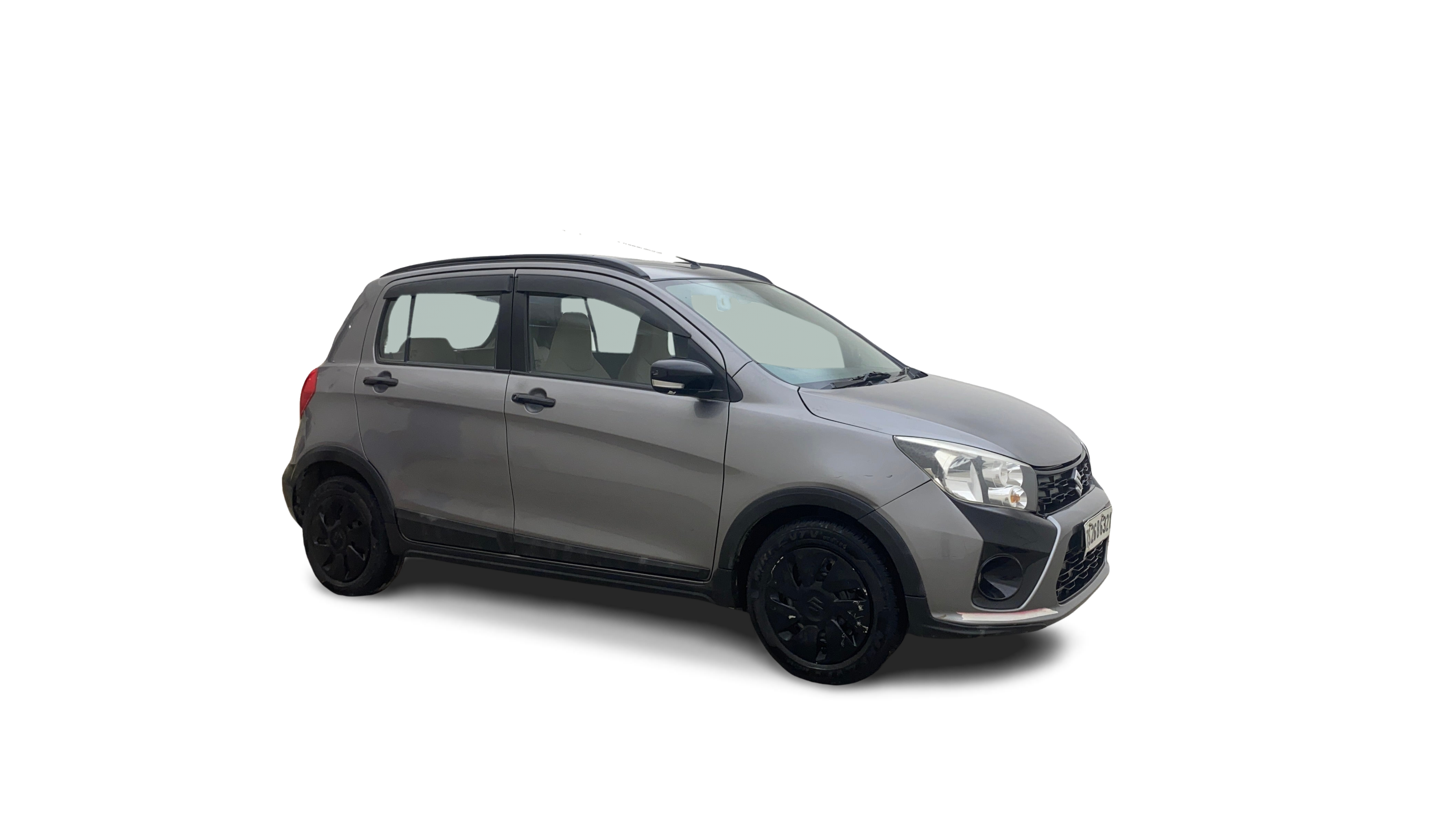 Maruti Celerio X-img