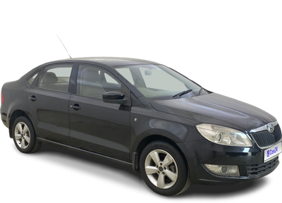 2014 Skoda Rapid - Sedan - Petrol - Manual - ₹2.44 lakh