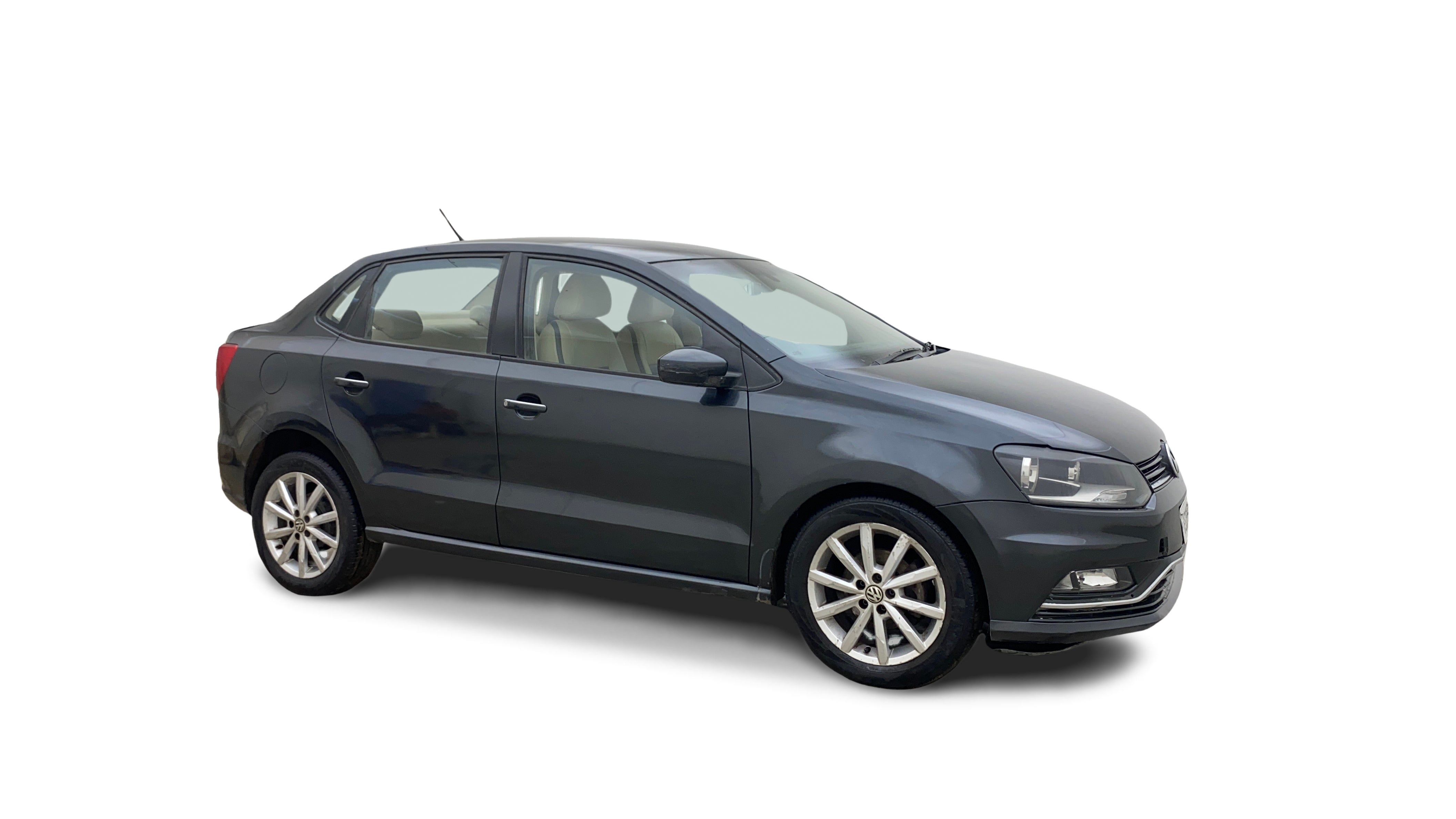 Volkswagen Ameo-img