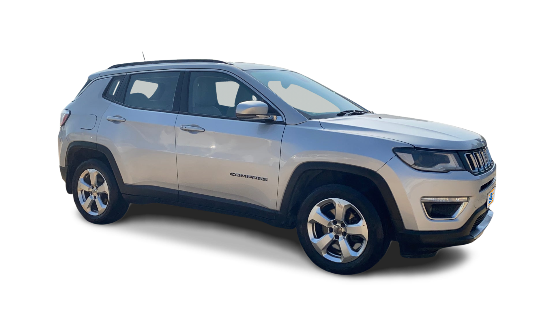Jeep Compass-img
