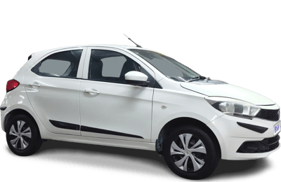 2017 Tata Tiago - Hatchback - Petrol - Manual - ₹3.33 lakh
