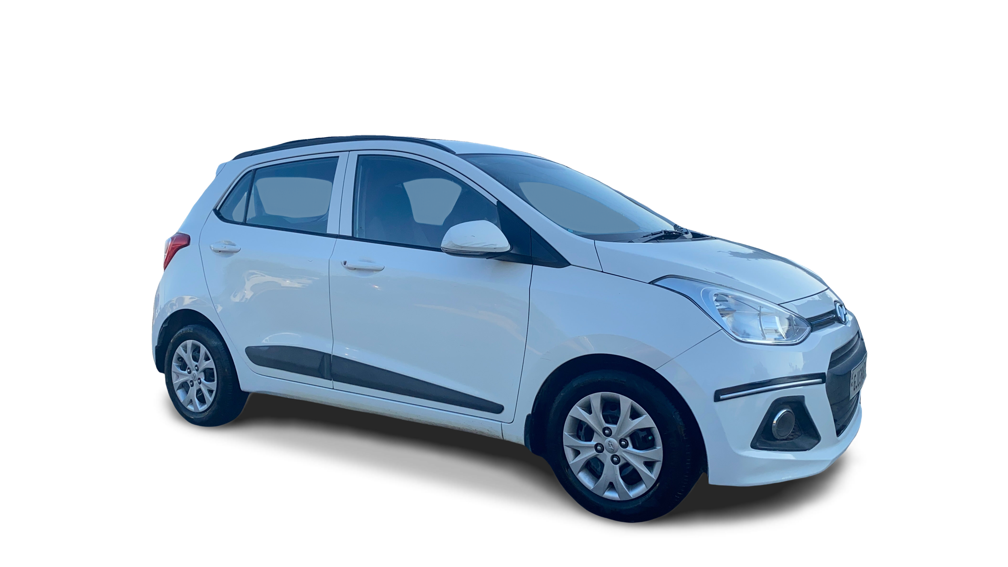 Hyundai Grand i10-img