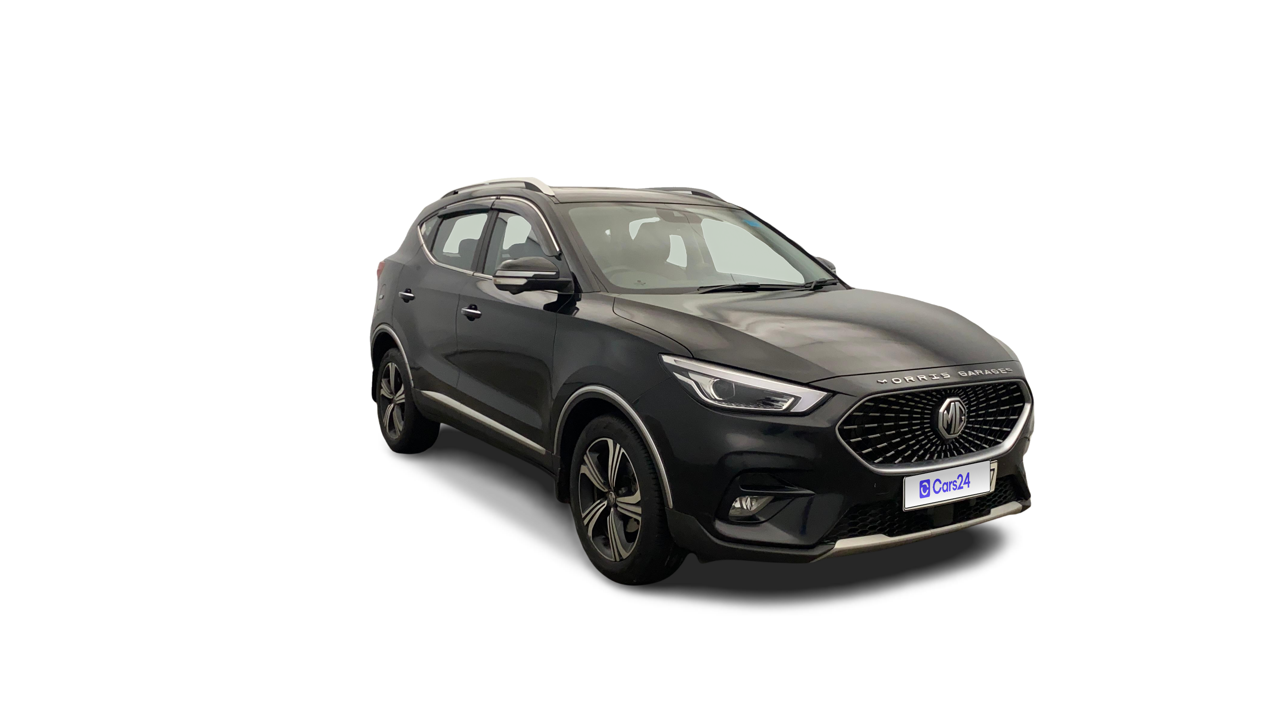 2022 MG ASTOR - SUV - Petrol - Automatic - ₹9.50 lakh