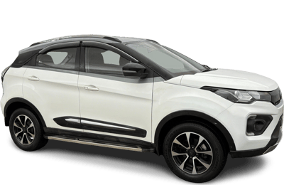 2021 Tata NEXON - SUV - Diesel - Manual - ₹7.83 lakh