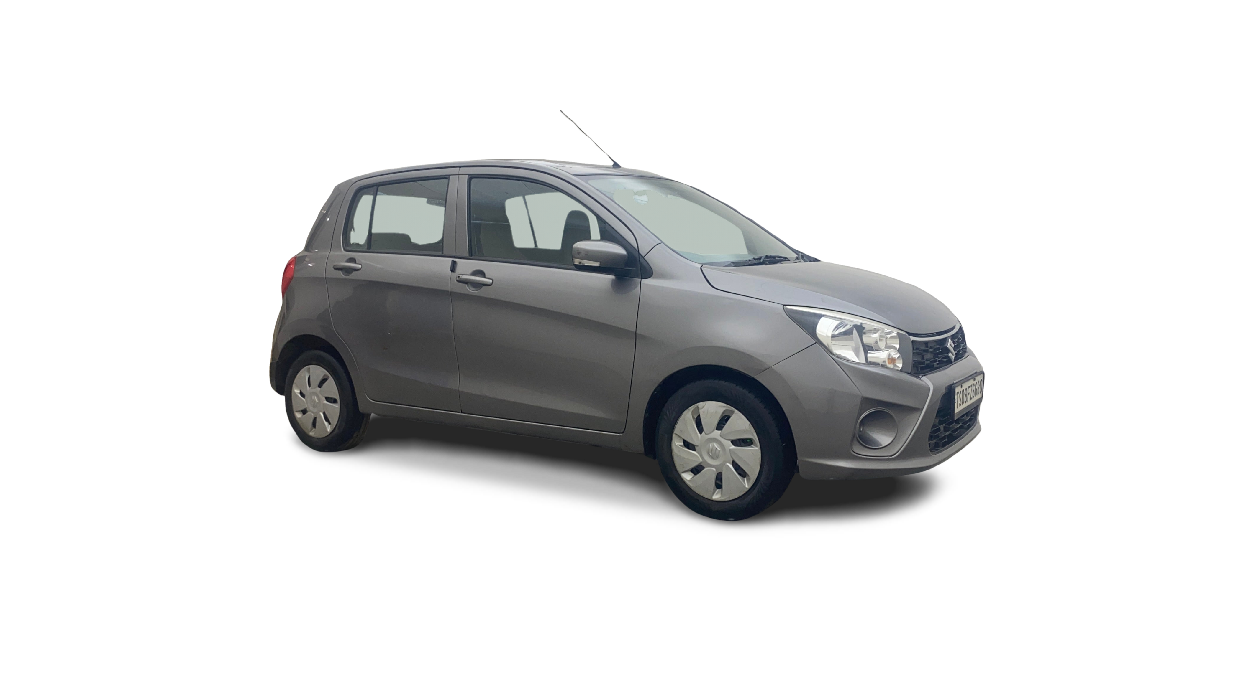Maruti Celerio-img
