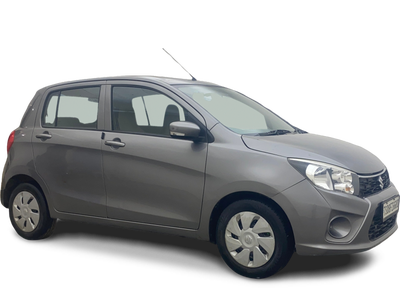 Maruti Celerio-img
