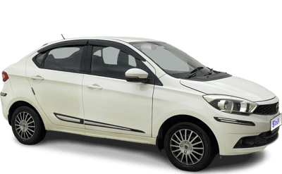 2018 Tata TIGOR - Sedan - CNG - Manual - ₹4.10 lakh