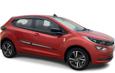 Tata ALTROZ-img