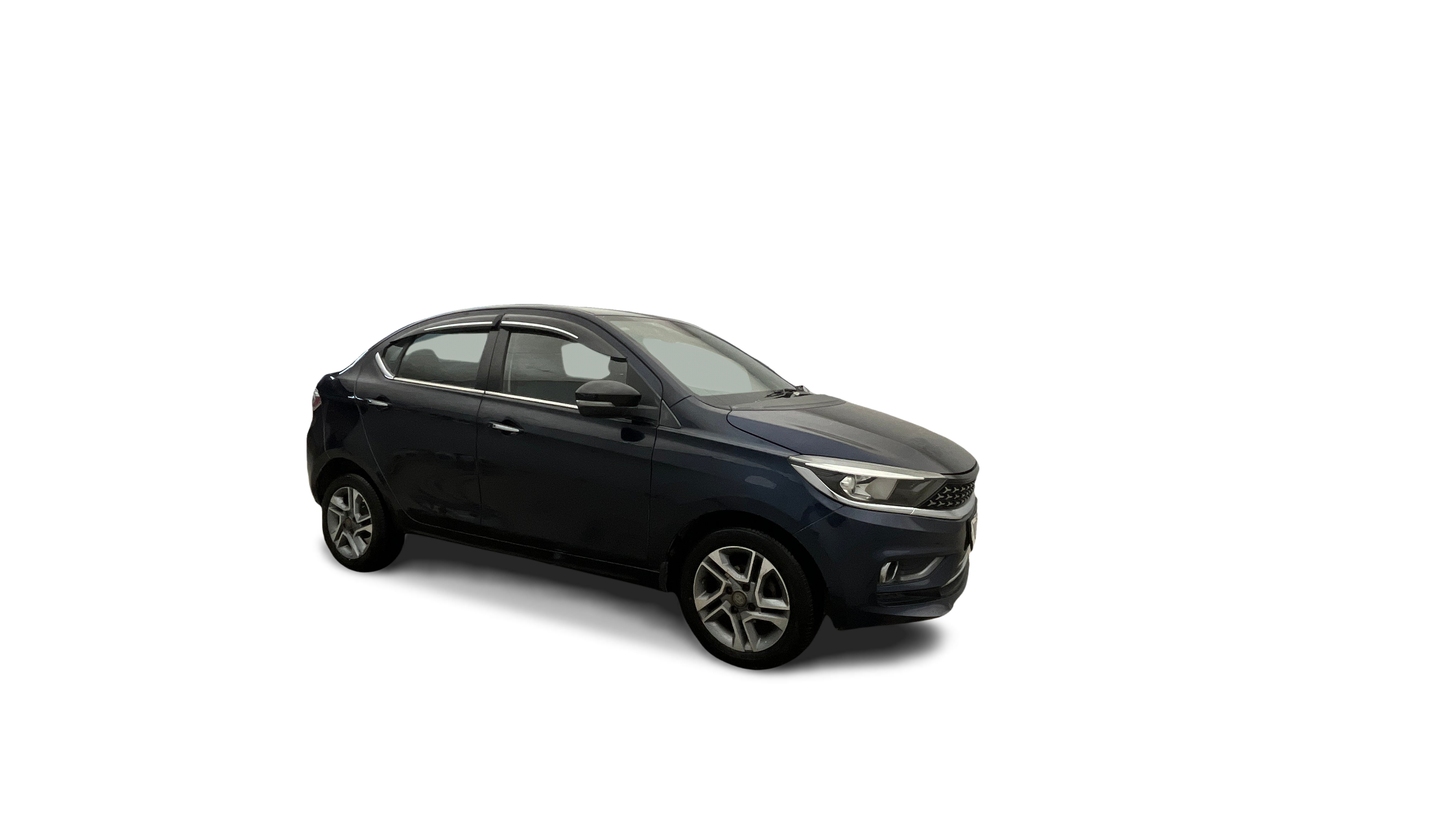 2022 Tata TIGOR - Sedan - Petrol - Manual - ₹4.18 lakh