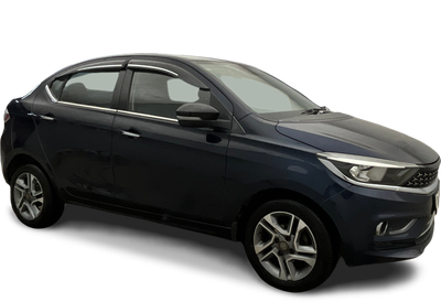 2022 Tata TIGOR - Sedan - Petrol - Manual - ₹4.18 lakh