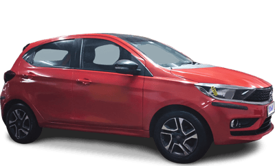 2020 Tata Tiago - Hatchback - Petrol - Automatic - ₹3.76 lakh