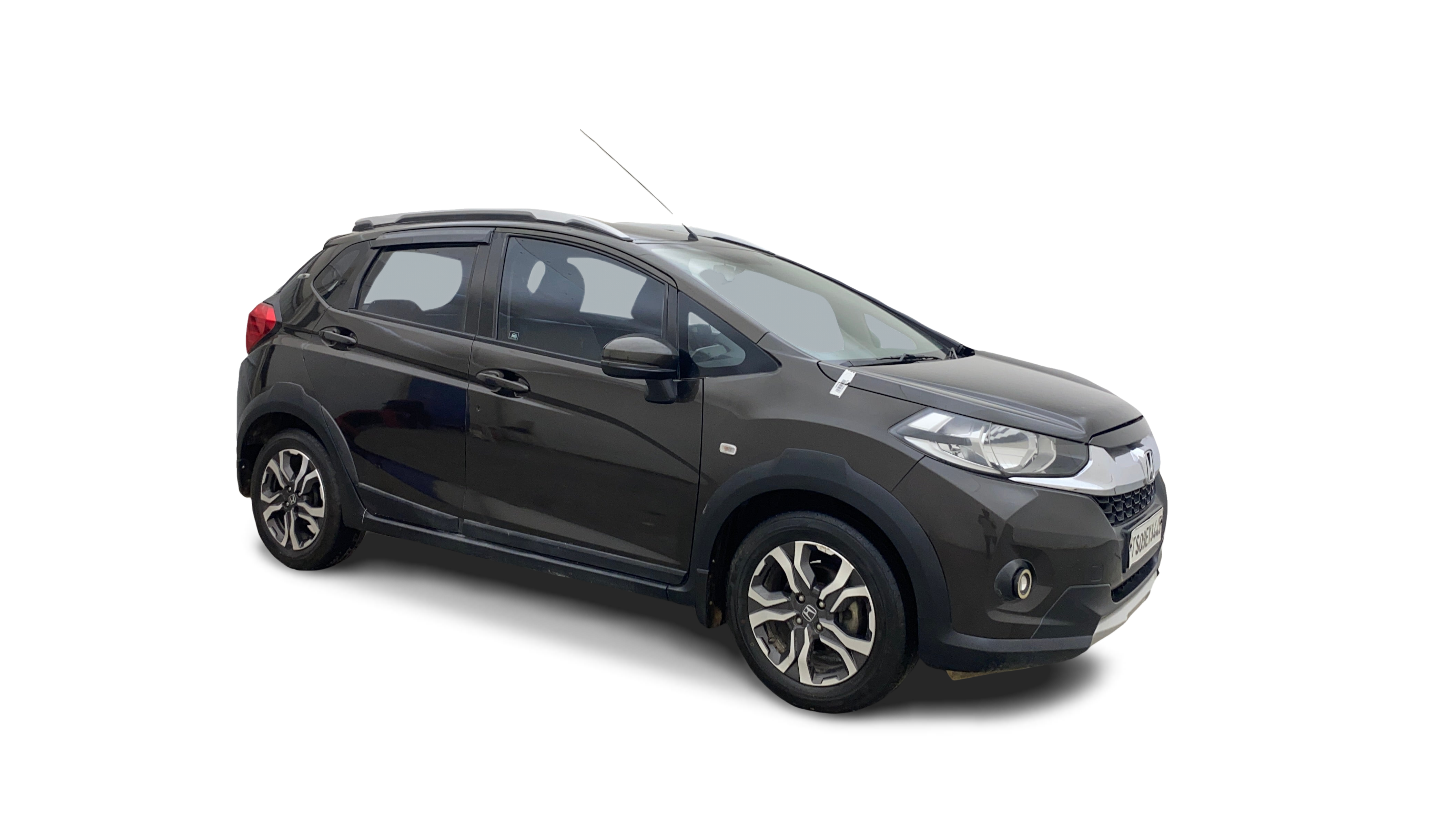 Honda WR-V-img