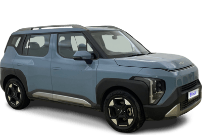 2025 KIA SYROS - SUV - Petrol - Manual - ₹10.60 lakh