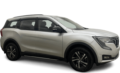 2022 Mahindra XUV700 - SUV - Petrol - Manual - ₹12.92 lakh