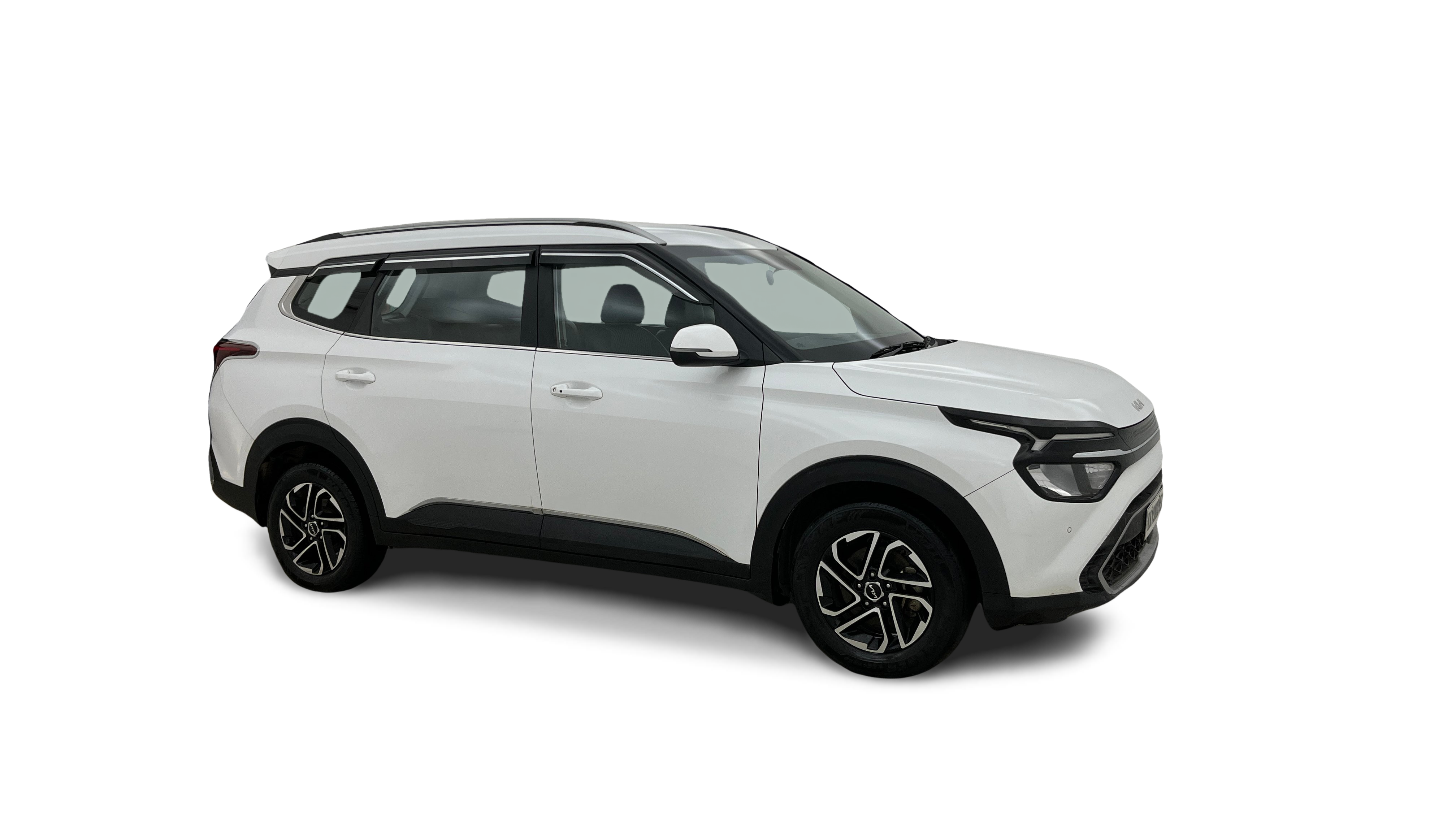 2022 KIA CARENS - SUV - Petrol - Manual - ₹11.01 lakh
