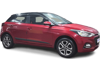 2018 Hyundai Elite i20 - Hatchback - Petrol - Manual - ₹5.20 lakh