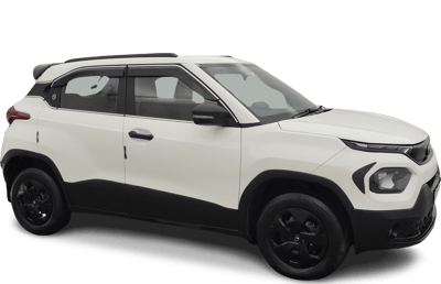 2023 Tata PUNCH - SUV - CNG - Manual - ₹5.27 lakh