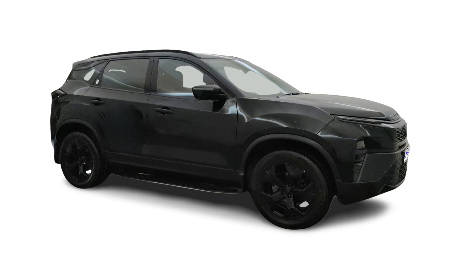 2024 Tata Harrier - SUV - Diesel - Automatic - ₹19.26 lakh