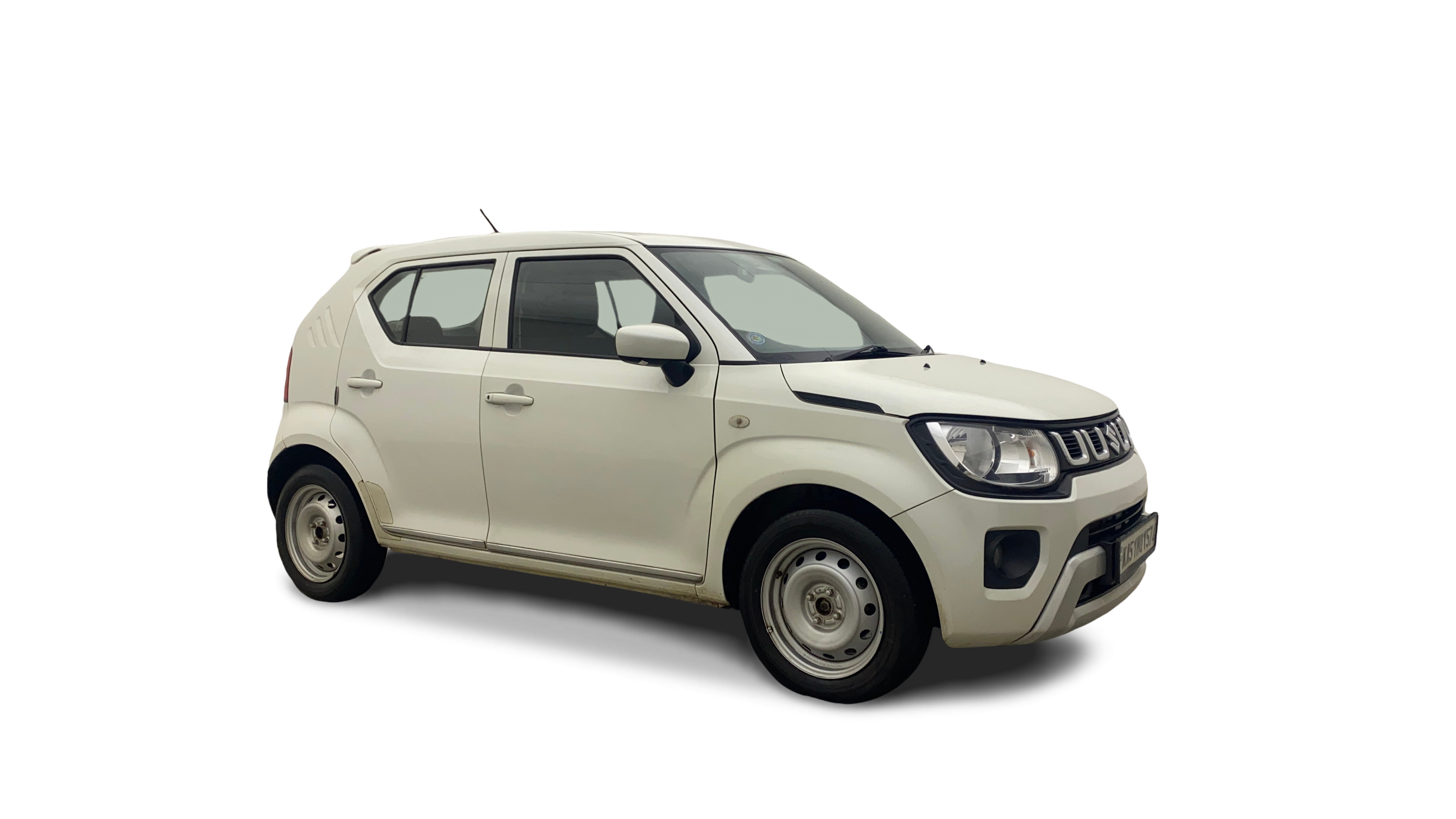 Maruti IGNIS-img