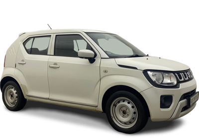 Maruti IGNIS-img