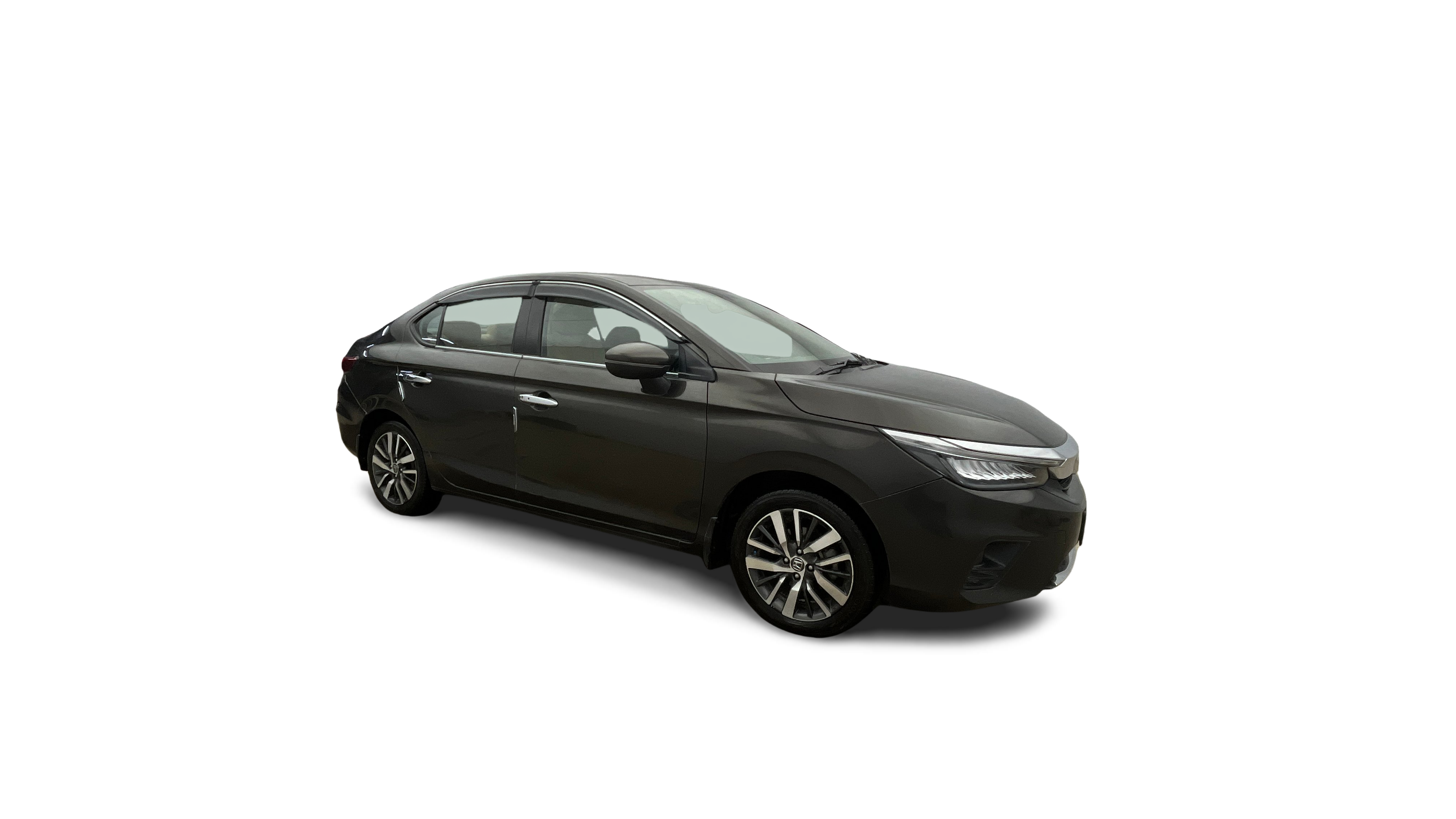2021 Honda City - Sedan - CNG - Automatic - ₹8.64 lakh