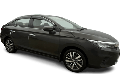 2021 Honda City - Sedan - CNG - Automatic - ₹8.64 lakh