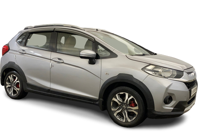 Honda WR-V-img