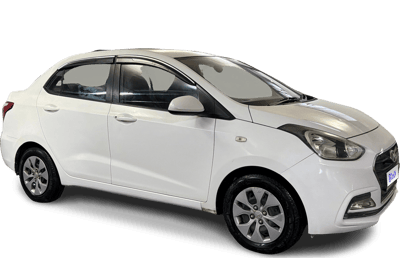 2017 Hyundai Xcent - Sedan - Petrol - Manual - ₹2.65 lakh