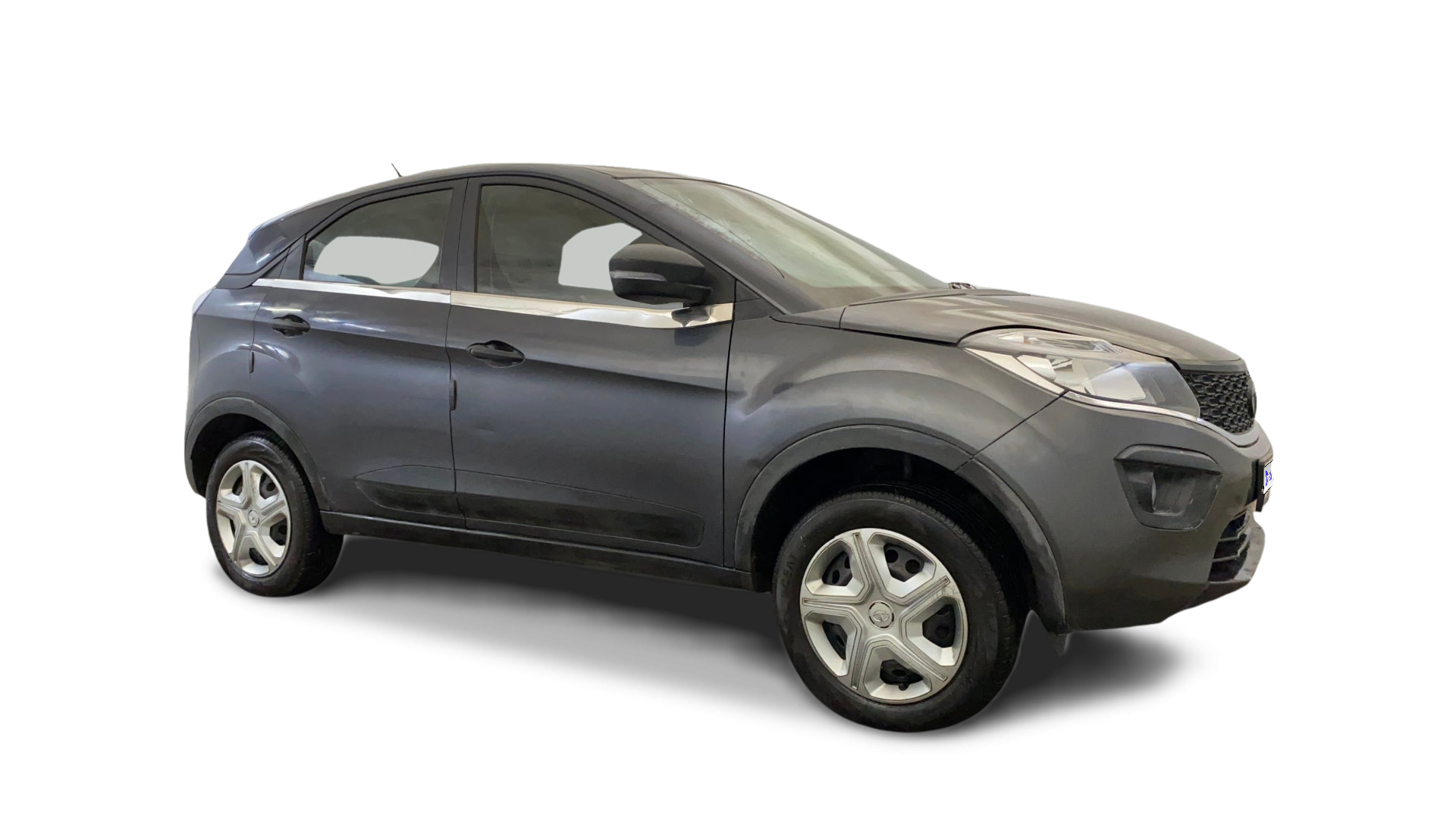 2019 Tata NEXON - SUV - CNG - Manual - ₹3.80 lakh