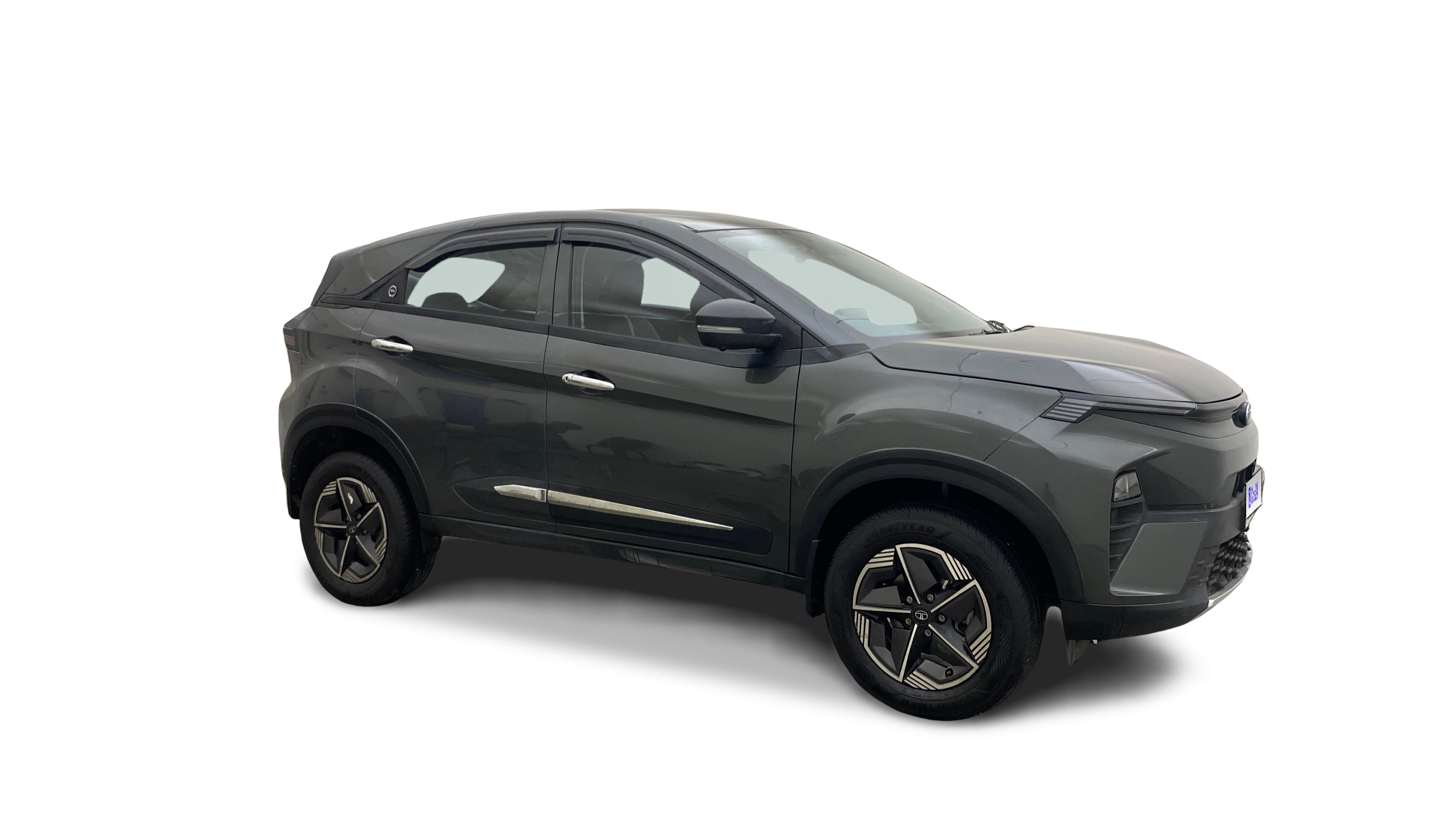 2023 Tata NEXON - SUV - Petrol - Manual - ₹7.20 lakh