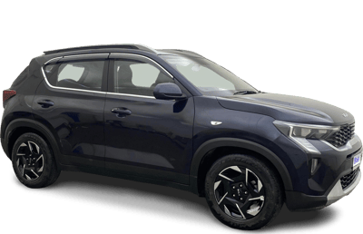 2024 KIA SONET - SUV - Petrol - Manual - ₹8.04 lakh