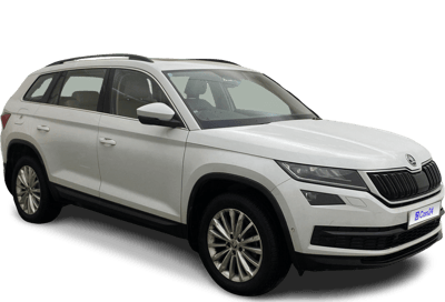 2019 Skoda Kodiaq - SUV - Diesel - Automatic - ₹19.90 lakh