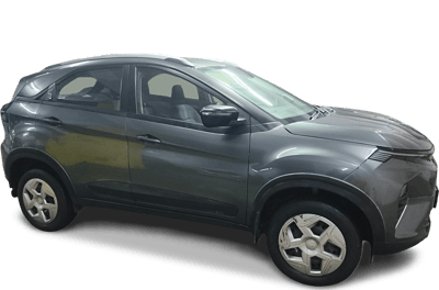 2023 Tata NEXON - SUV - Petrol - Manual - ₹7.15 lakh