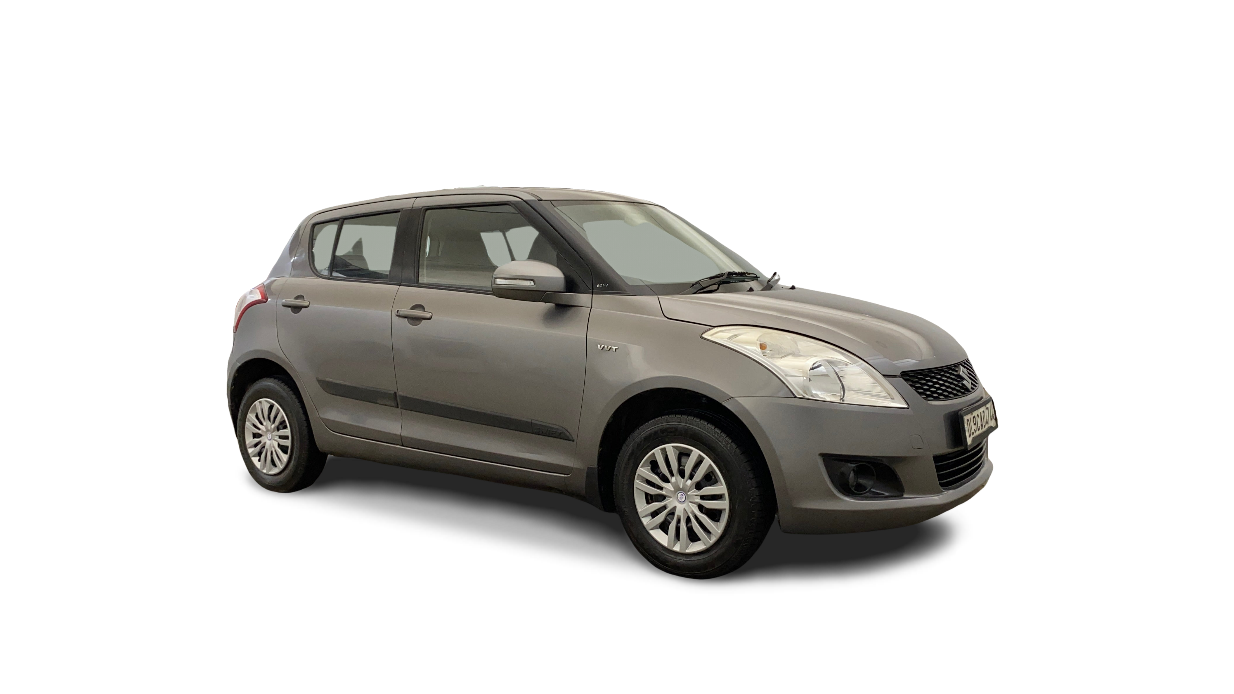 2014 Maruti Swift - Hatchback - Petrol - Manual - ₹3.05 lakh