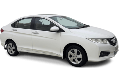 2015 Honda City - Sedan - Petrol - Manual - ₹4.90 lakh